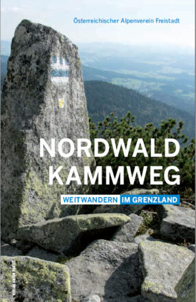 Nordwaldkammwegführer