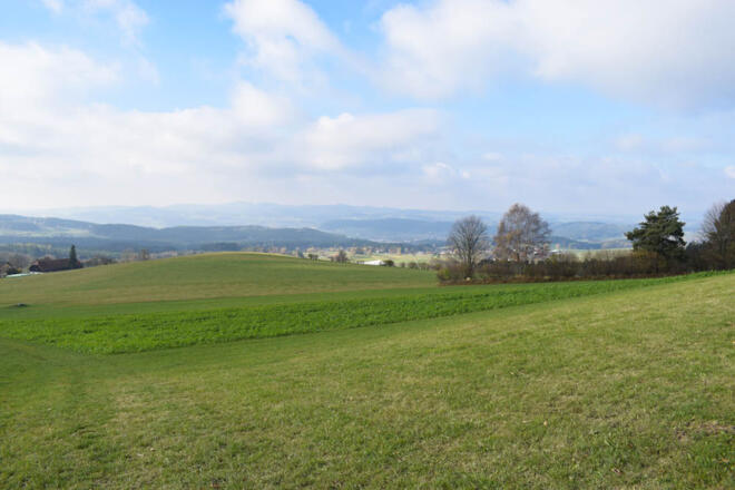 Mühlviertler Hügelland