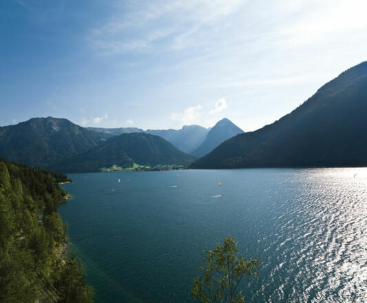 Achensee