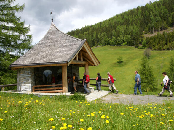 Kulturlandschaftsweg