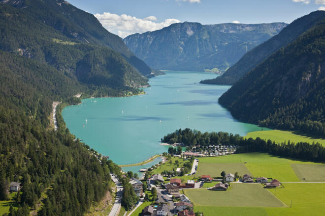 Achensee