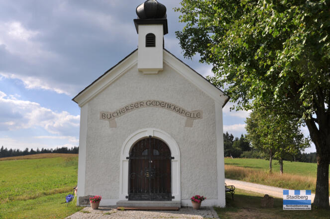 Vertriebenenkapelle Stadlberg