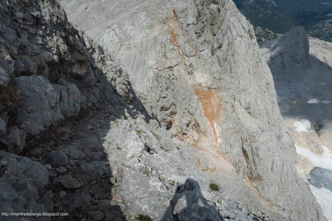 Unversichertes Stück