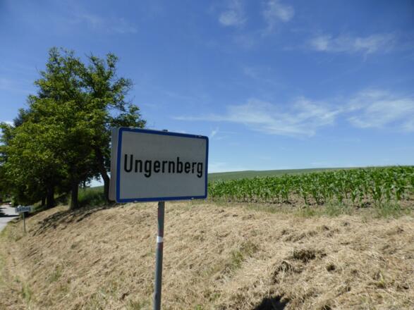 Berge sind hier nicht erwünscht