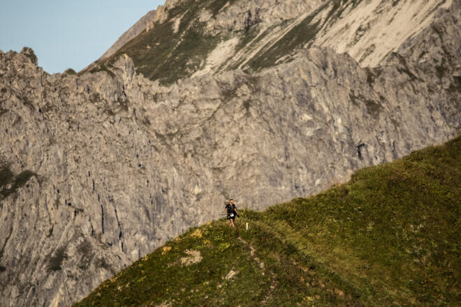 Seven Summits Tour Schröcken