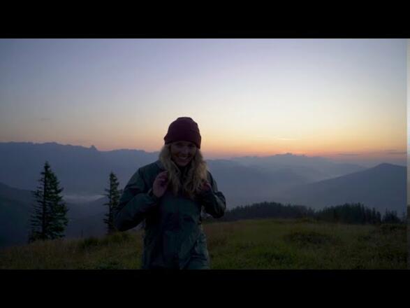 Wandern in der schönsten Region Österreichs