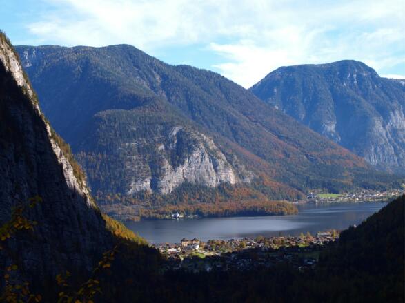 Hallstatt