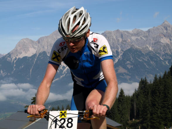 Hundstoa biag di - MTB Rennen