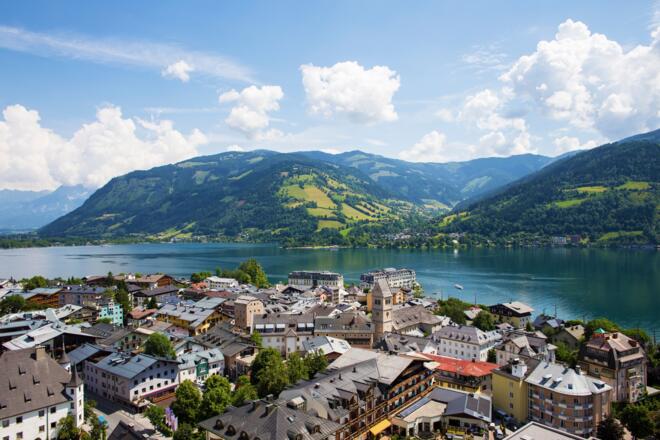 Zell am See