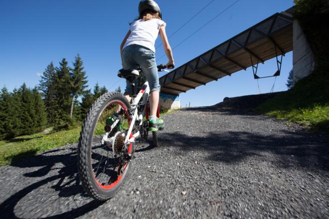 Toni&#039;s Family Trail