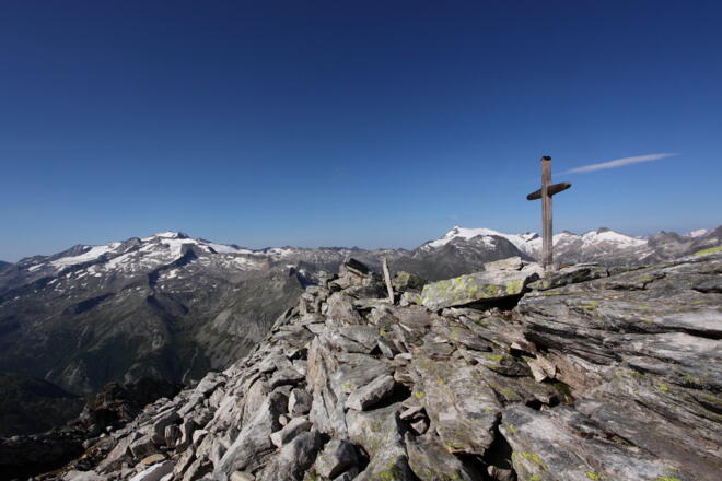 Kreuz am Weinschnabel