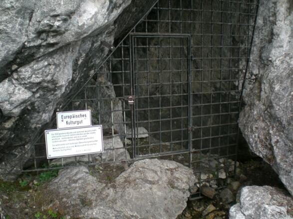 Steinberger Inschriften