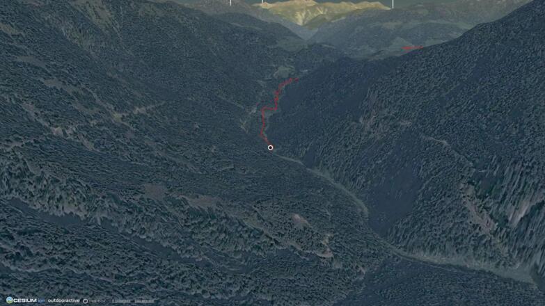 Wanderung im Alpbachtal: Erlebniswanderung Tiefenbachklamm