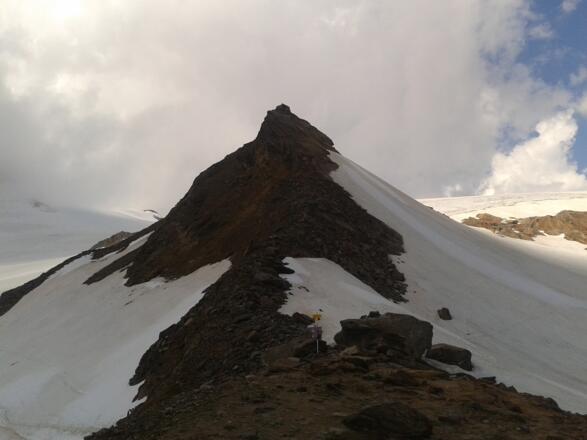 Mullwitzaderl (3.244 m)