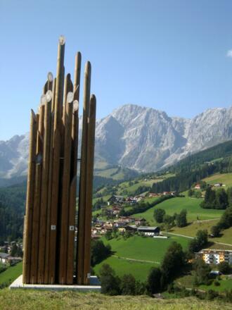 Paussenberg Gallerie