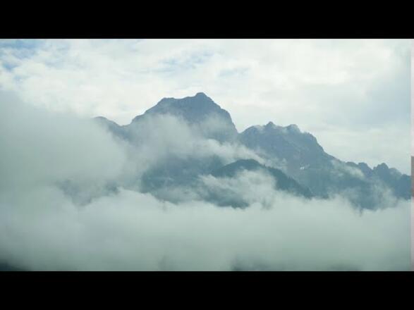 Wandern in der schönsten Region Österreichs