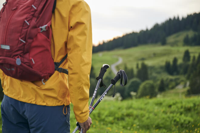 Wandern im Bregenzerwald