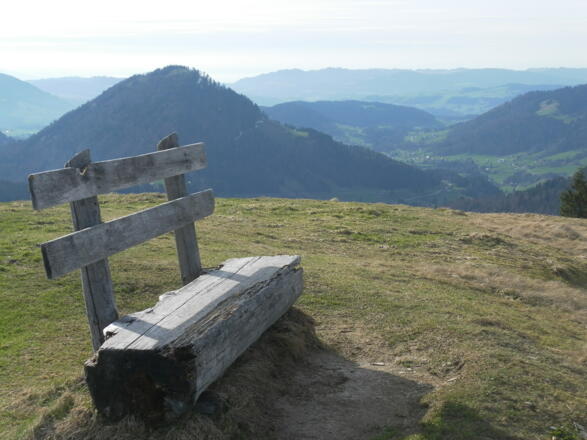 Renkknie Sibratsgfäll