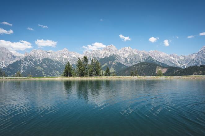 Prinzenberg am Natrun liegt am Weg Ihrer Wanderung