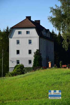 Zollhaus St. Oswald bei Haslach