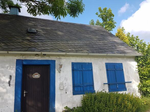 Bauernhaus in Grubenberg