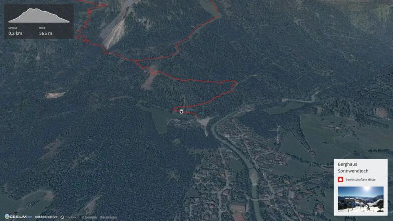 Bergtour im Alpbachtal Seenland: Zireiner See ab Kramsach