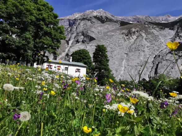 Gasthaus St. Magdalena