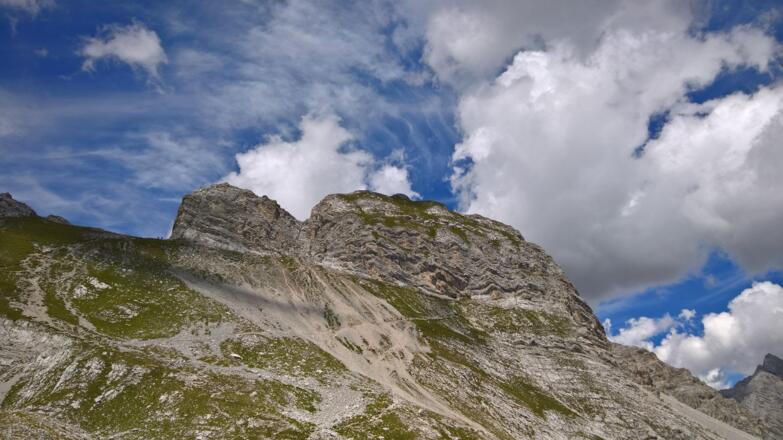 Gleirschtaler Brandjoch