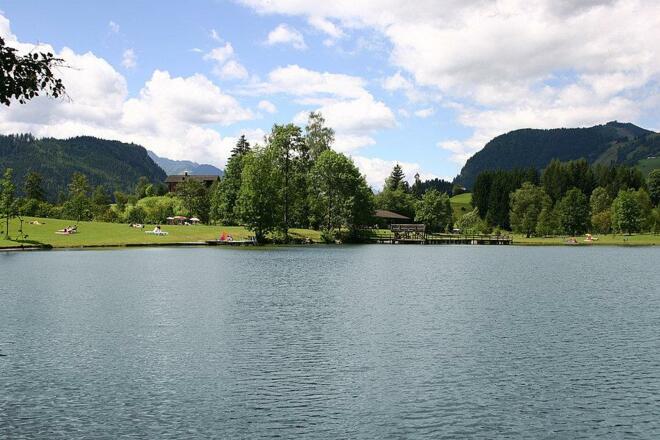 Böndlsee