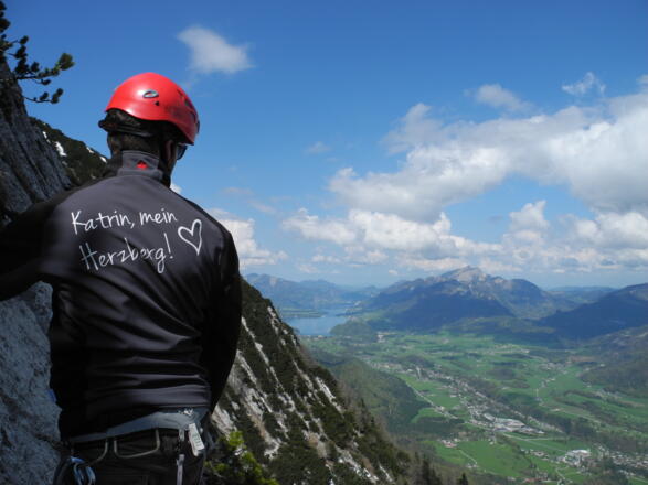 Katrin, mein Herzberg (23.4.1014)