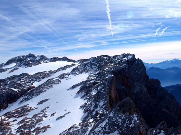 Matrashaus mit Lahmkopf