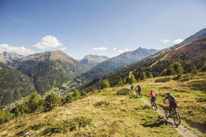 Rettenbach Trail (675)