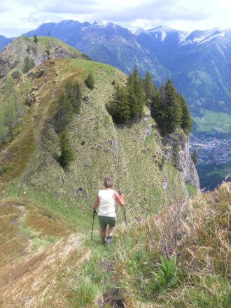 Guggenstein Westkamm