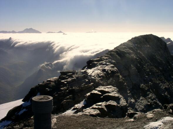 Föhnwalze (Südstau)