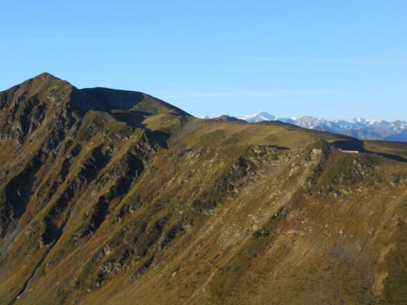 Stemmerkogel - Venediger