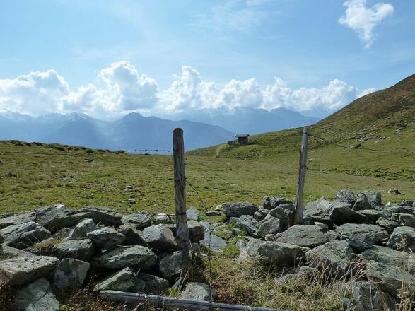 Pinzgauer Spazierweg