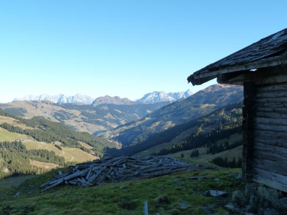 Bergeralm