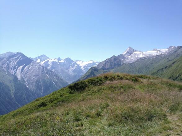 Alexander Enzinger Weg