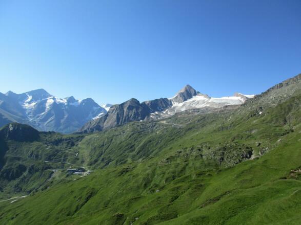 Kitzsteinhorn 