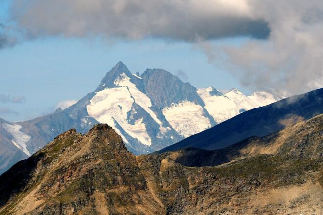 Großglocknerblick