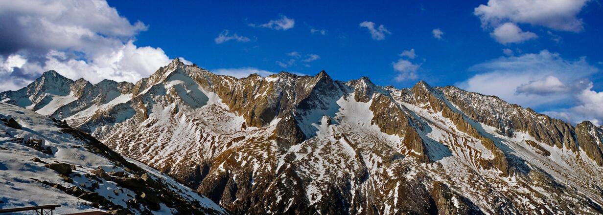 Panorama Magnergruppe