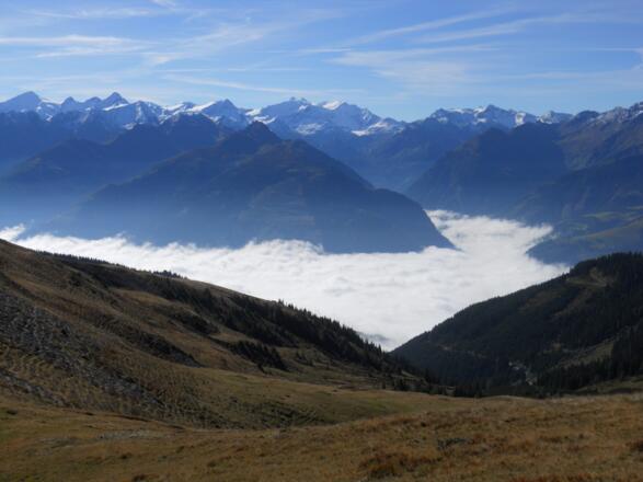 Hohe Tauern