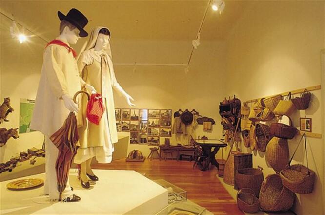 Museum für Volkskultur