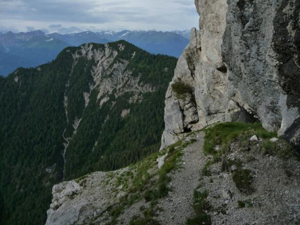 Höttinger Schützensteig 