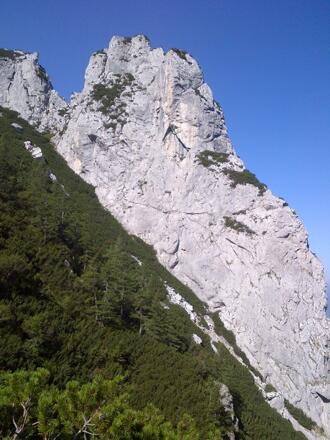 Hahnstein (Variante 01A)