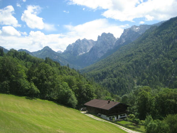 Kaisertal (4. Juni 2011)