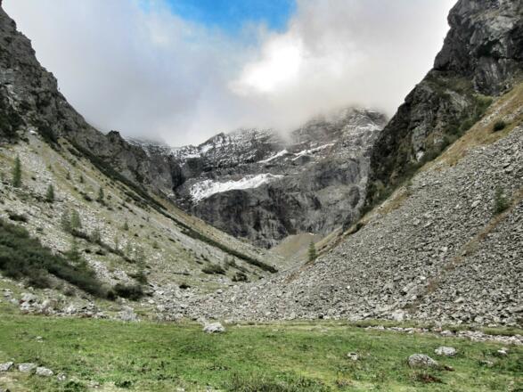 Gollingwinkel nahe (03.10.2015)