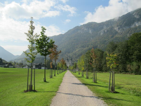 Spital am Pyhrn (03.10.2014)