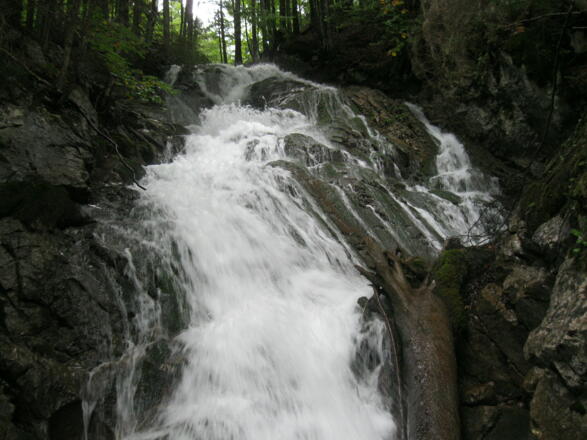 Dr. Vogelgesangklamm (15.09.2012)