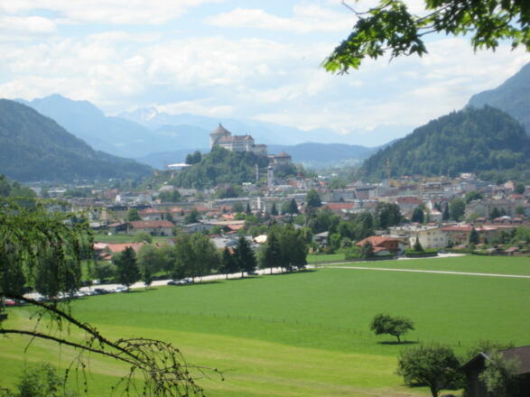 Kufstein (4. Juni 2011)